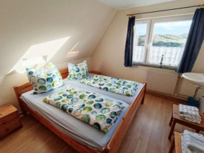 Haus Greune Stee Weg 11 Ferienwohnung Möwe